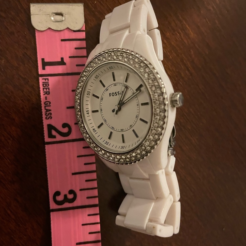 FOSSIL WATCH - Picture 7 of 7